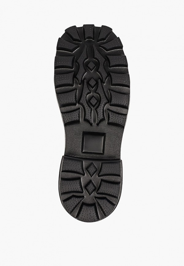 фото Ботинки berkonty