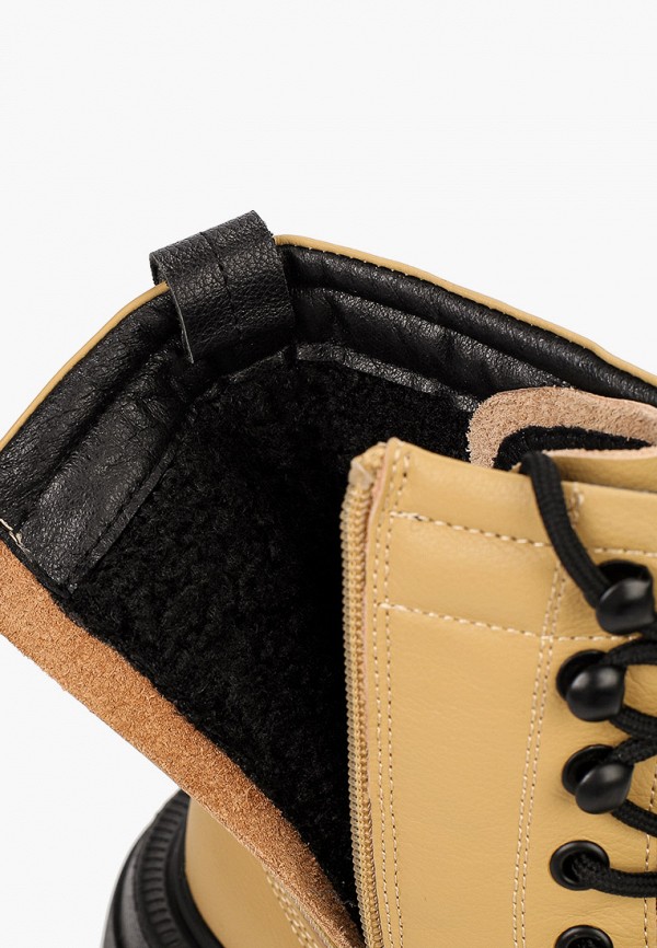 фото Ботинки berkonty