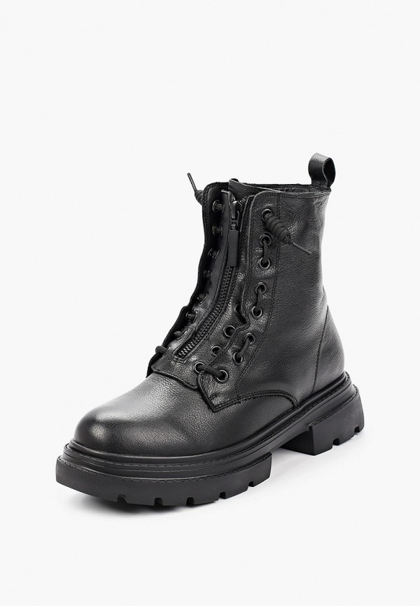 фото Ботинки berkonty