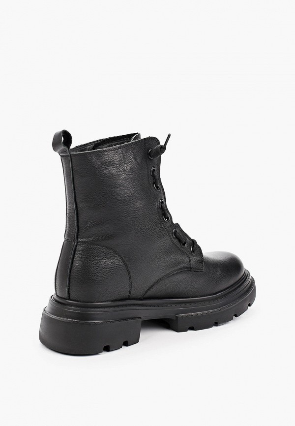 фото Ботинки berkonty