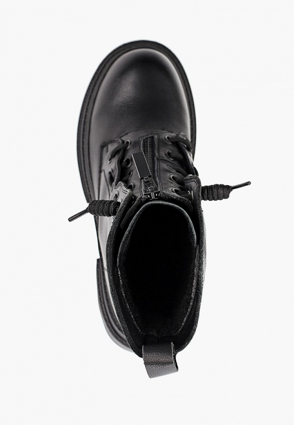 фото Ботинки berkonty