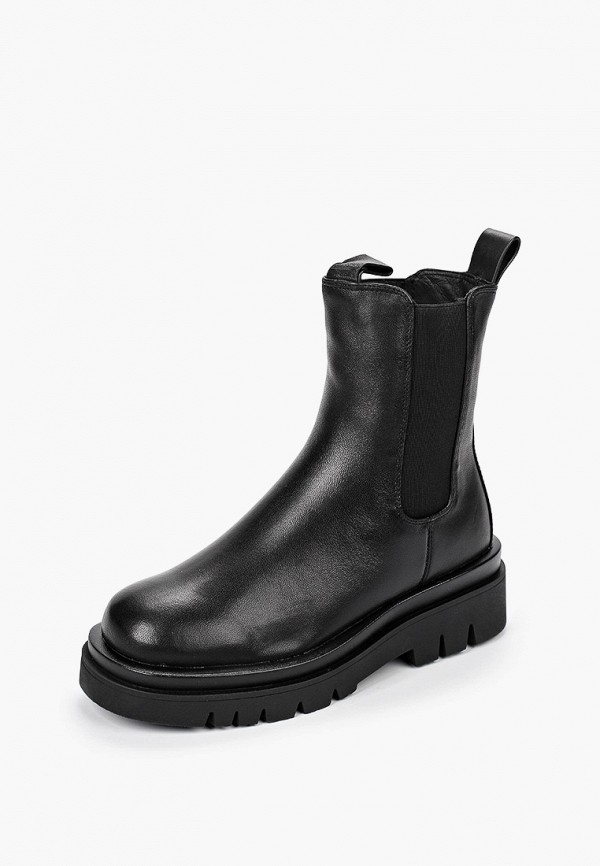 фото Ботинки berkonty