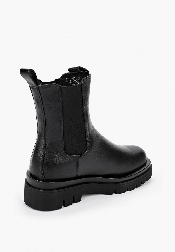 фото Ботинки berkonty