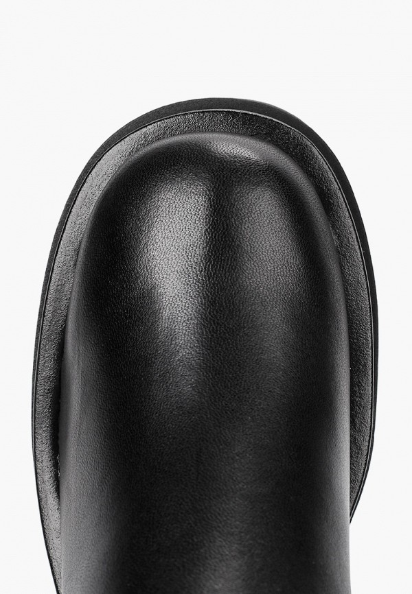 фото Ботинки berkonty