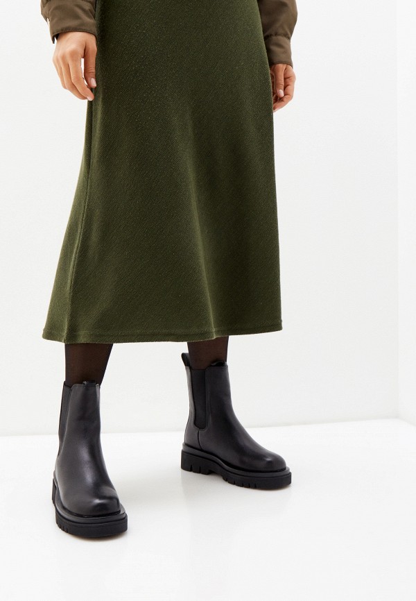 фото Ботинки berkonty