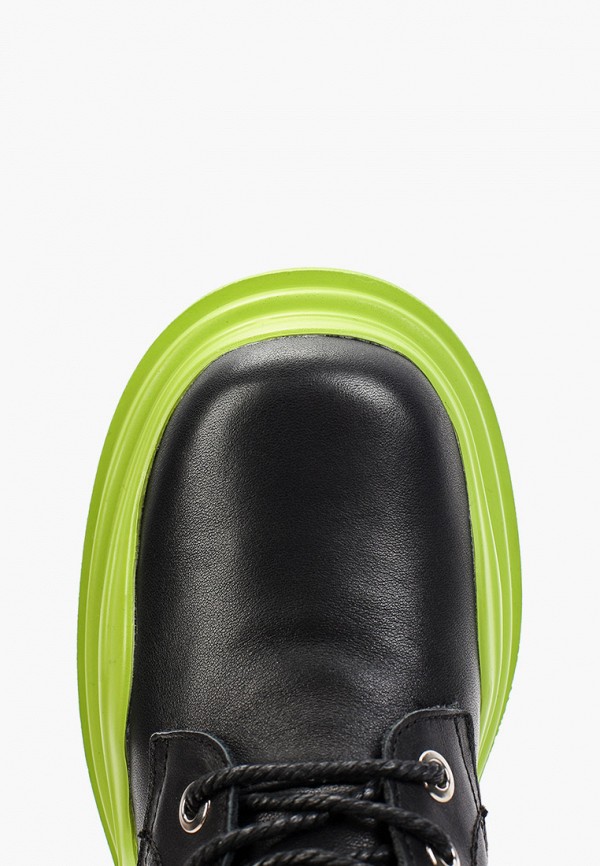 фото Ботинки berkonty