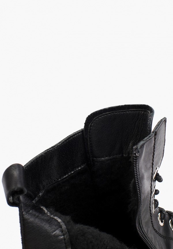 фото Ботинки berkonty