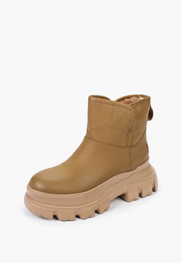 фото Ботинки berkonty