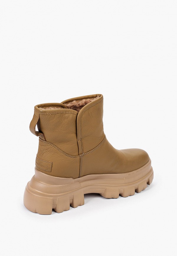 фото Ботинки berkonty