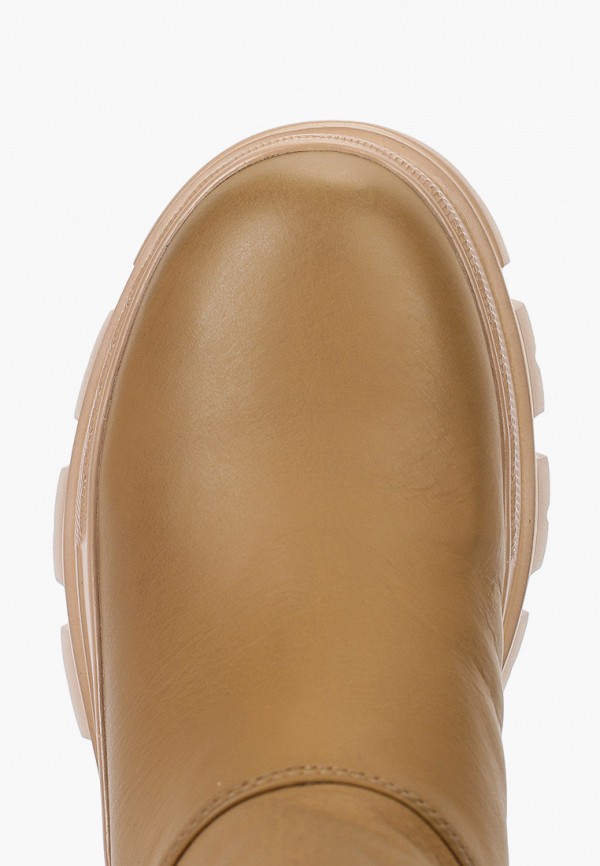 фото Ботинки berkonty