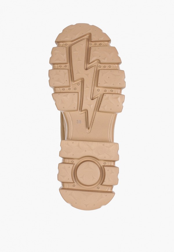 фото Ботинки berkonty