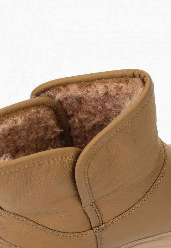 фото Ботинки berkonty