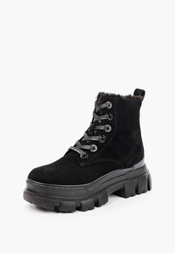 фото Ботинки berkonty