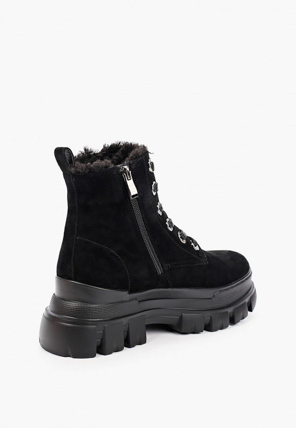 фото Ботинки berkonty