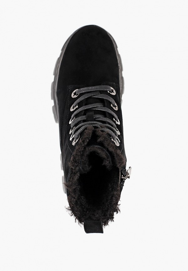 фото Ботинки berkonty