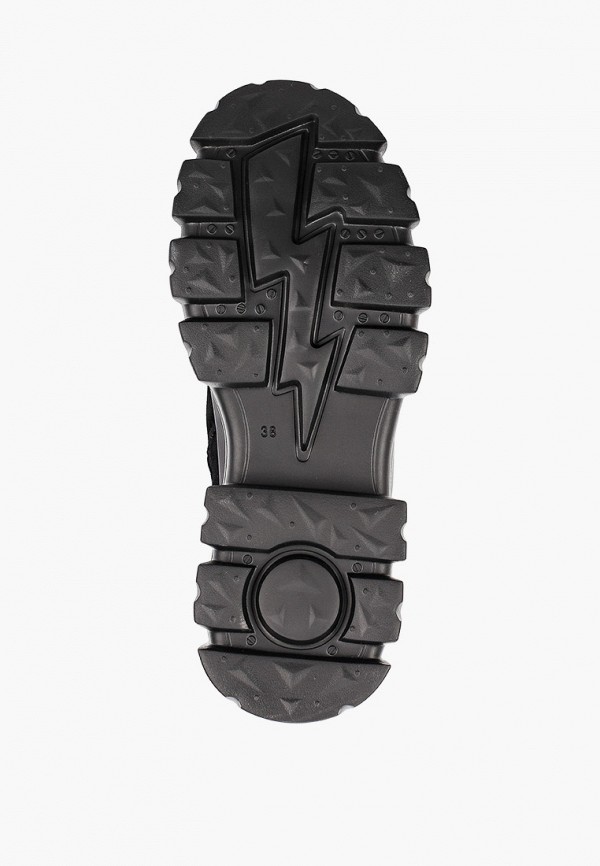 фото Ботинки berkonty