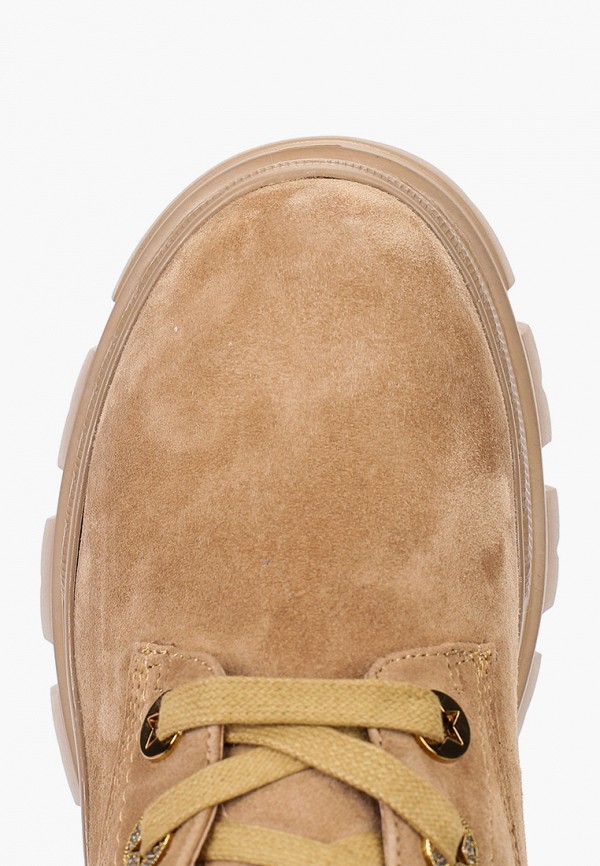 фото Ботинки berkonty