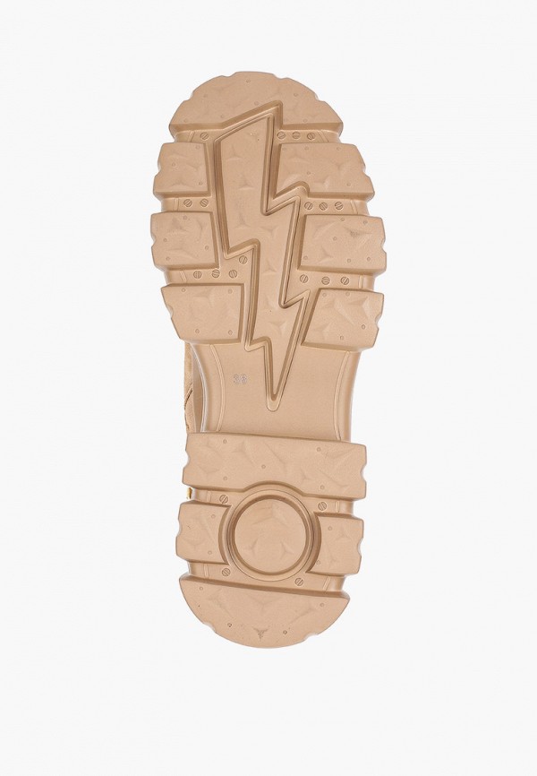 фото Ботинки berkonty