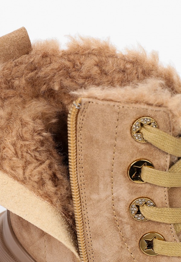 фото Ботинки berkonty