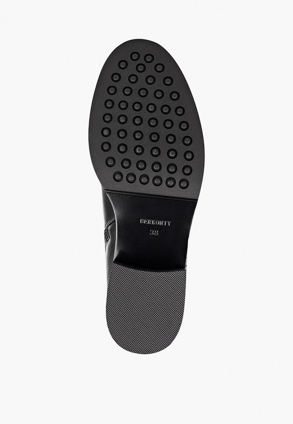 фото Сапоги berkonty