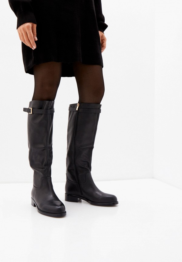 фото Сапоги berkonty