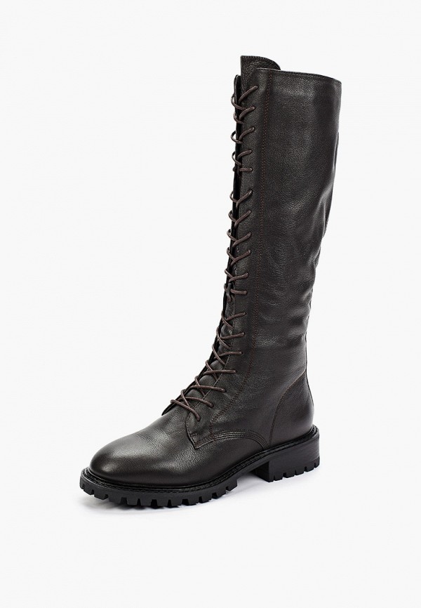 фото Сапоги berkonty