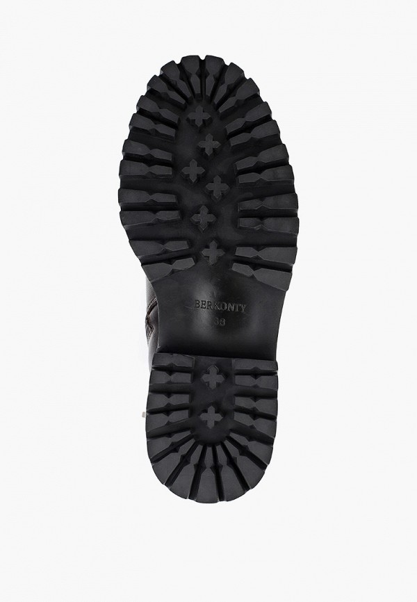 фото Сапоги berkonty