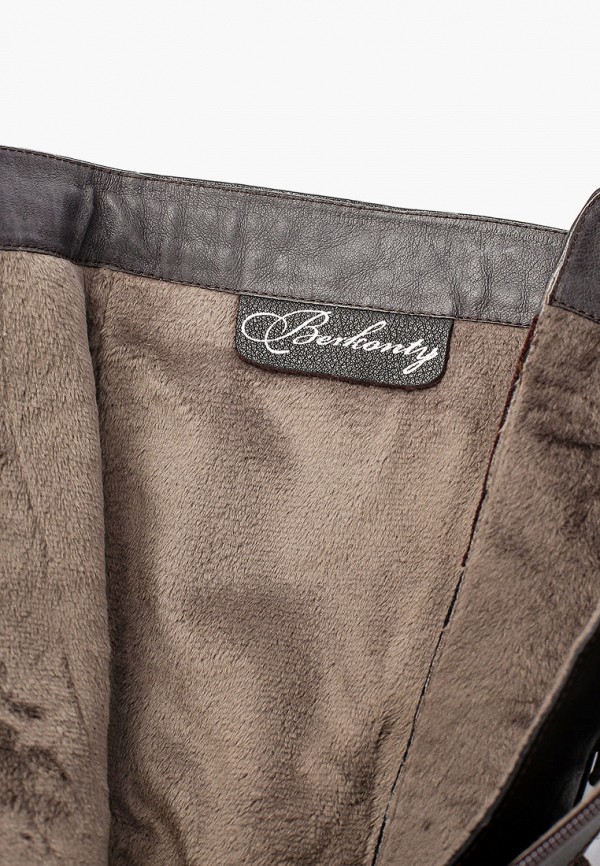 фото Сапоги berkonty