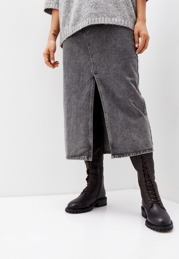 фото Сапоги berkonty