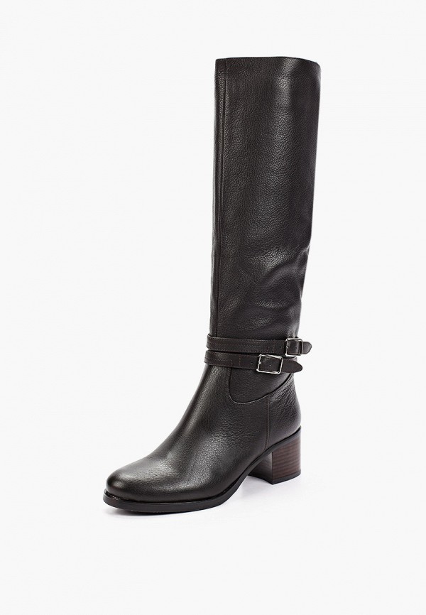 фото Сапоги berkonty