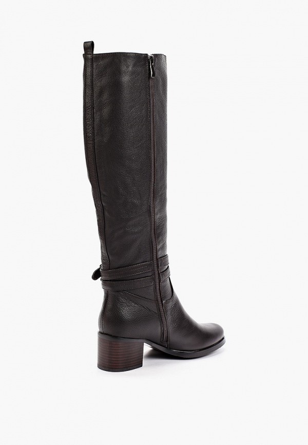 фото Сапоги berkonty