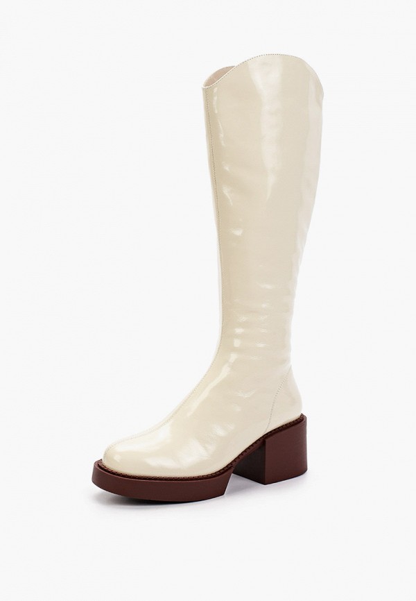 фото Сапоги berkonty