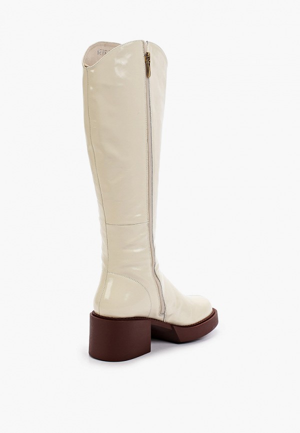 фото Сапоги berkonty