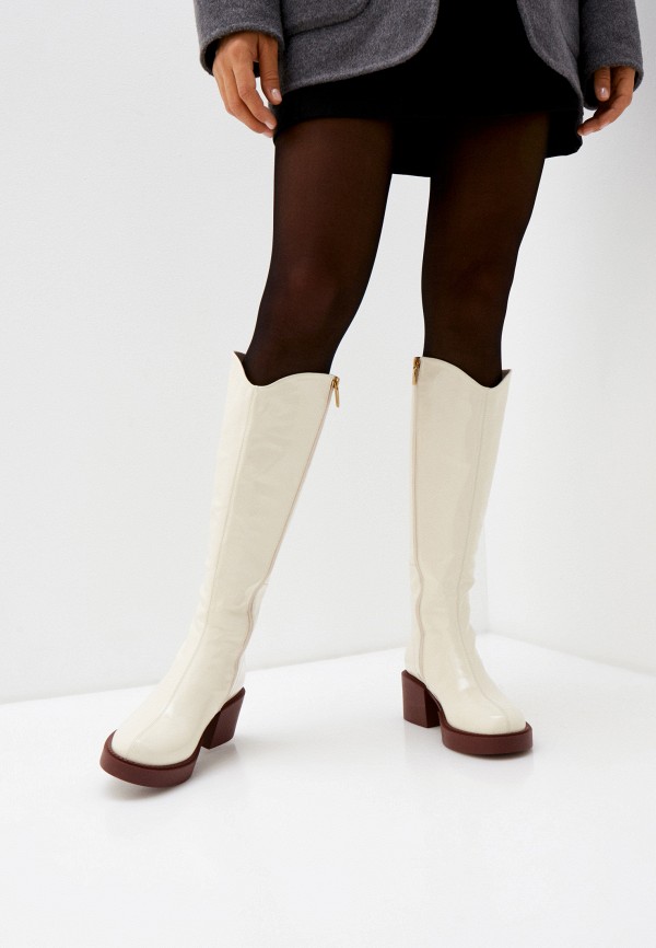 фото Сапоги berkonty