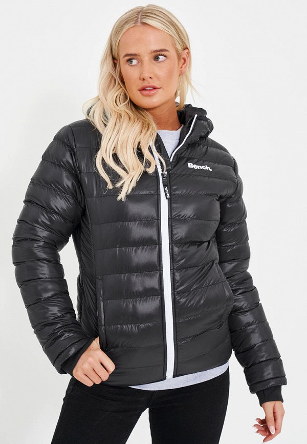 Куртка утепленная Bench