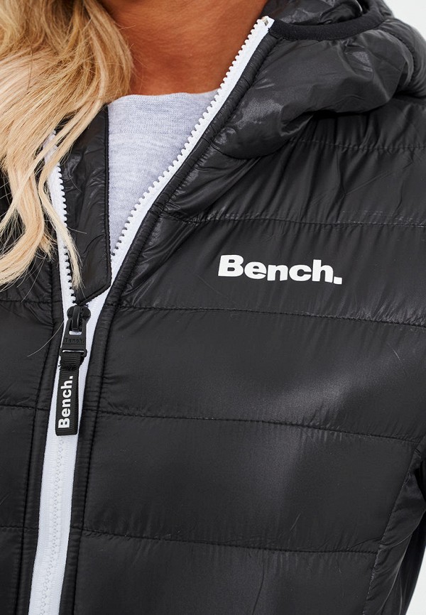 Куртка утепленная  Bench фото