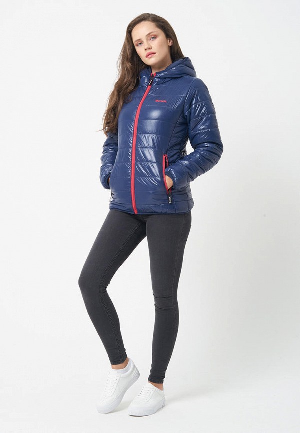 фото Куртка утепленная bench