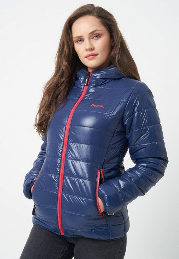 фото Куртка утепленная bench