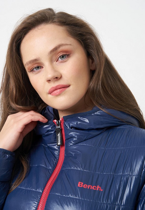 фото Куртка утепленная bench