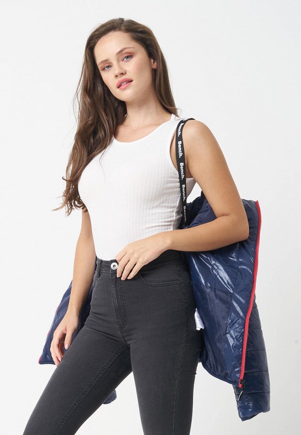 фото Куртка утепленная bench