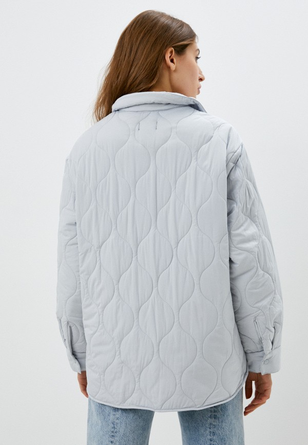 фото Куртка утепленная zarina