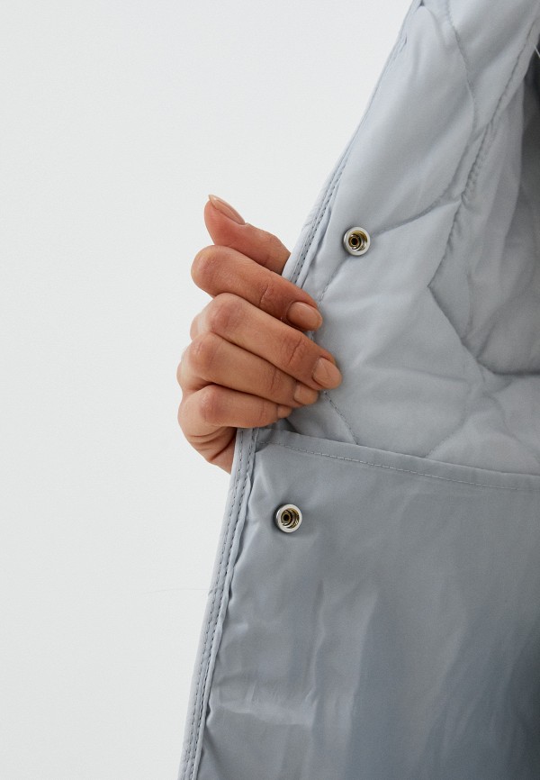 фото Куртка утепленная zarina