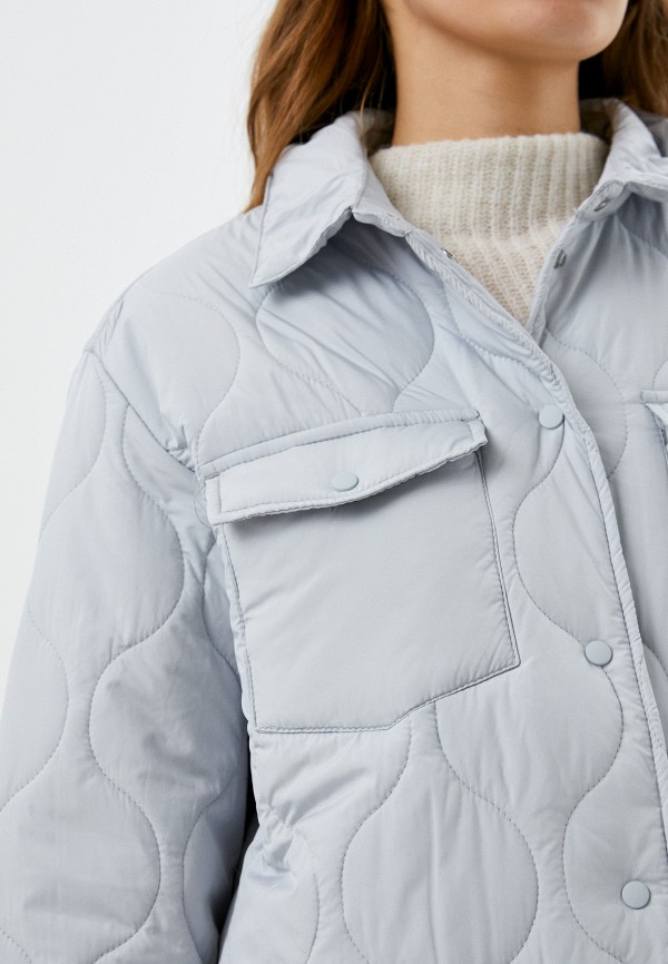 фото Куртка утепленная zarina