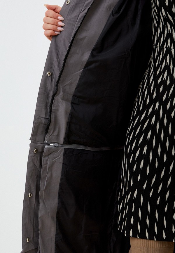 фото Куртка утепленная indiano natural