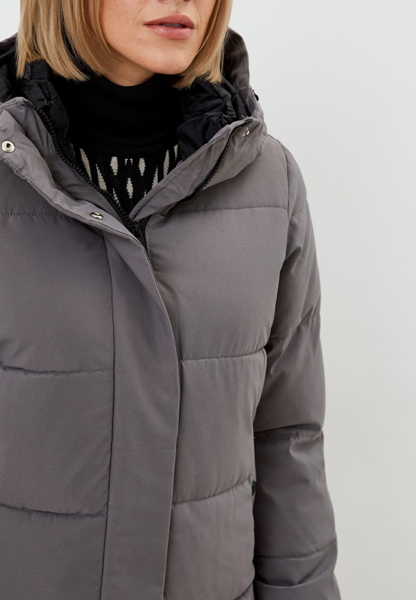 фото Куртка утепленная indiano natural