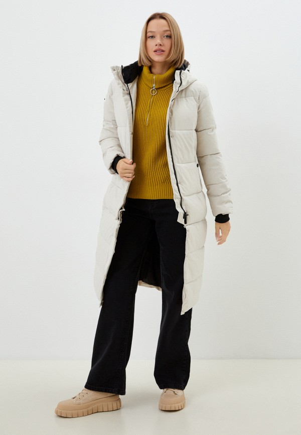 фото Куртка утепленная indiano natural