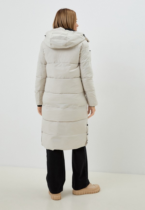 фото Куртка утепленная indiano natural