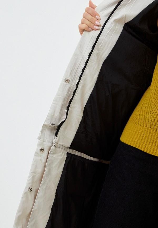 фото Куртка утепленная indiano natural