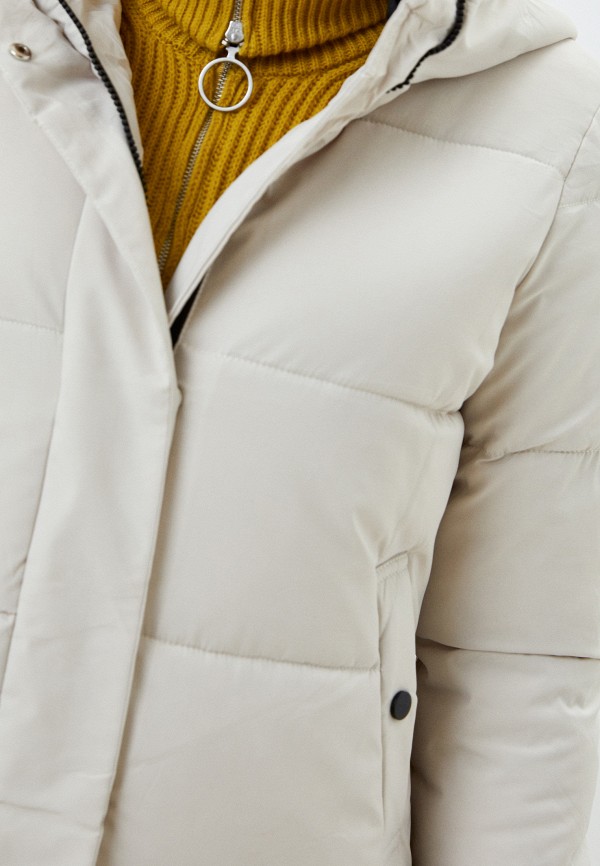 фото Куртка утепленная indiano natural