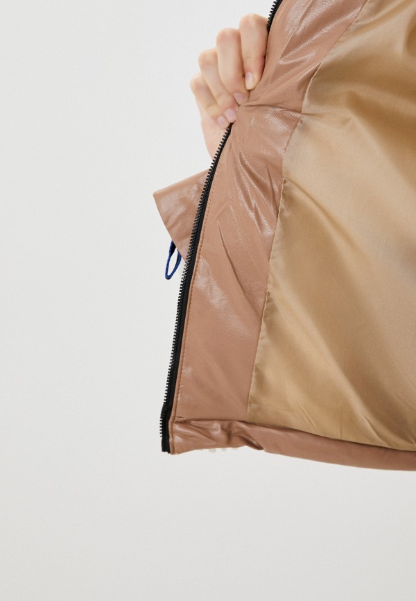 фото Куртка кожаная indiano natural